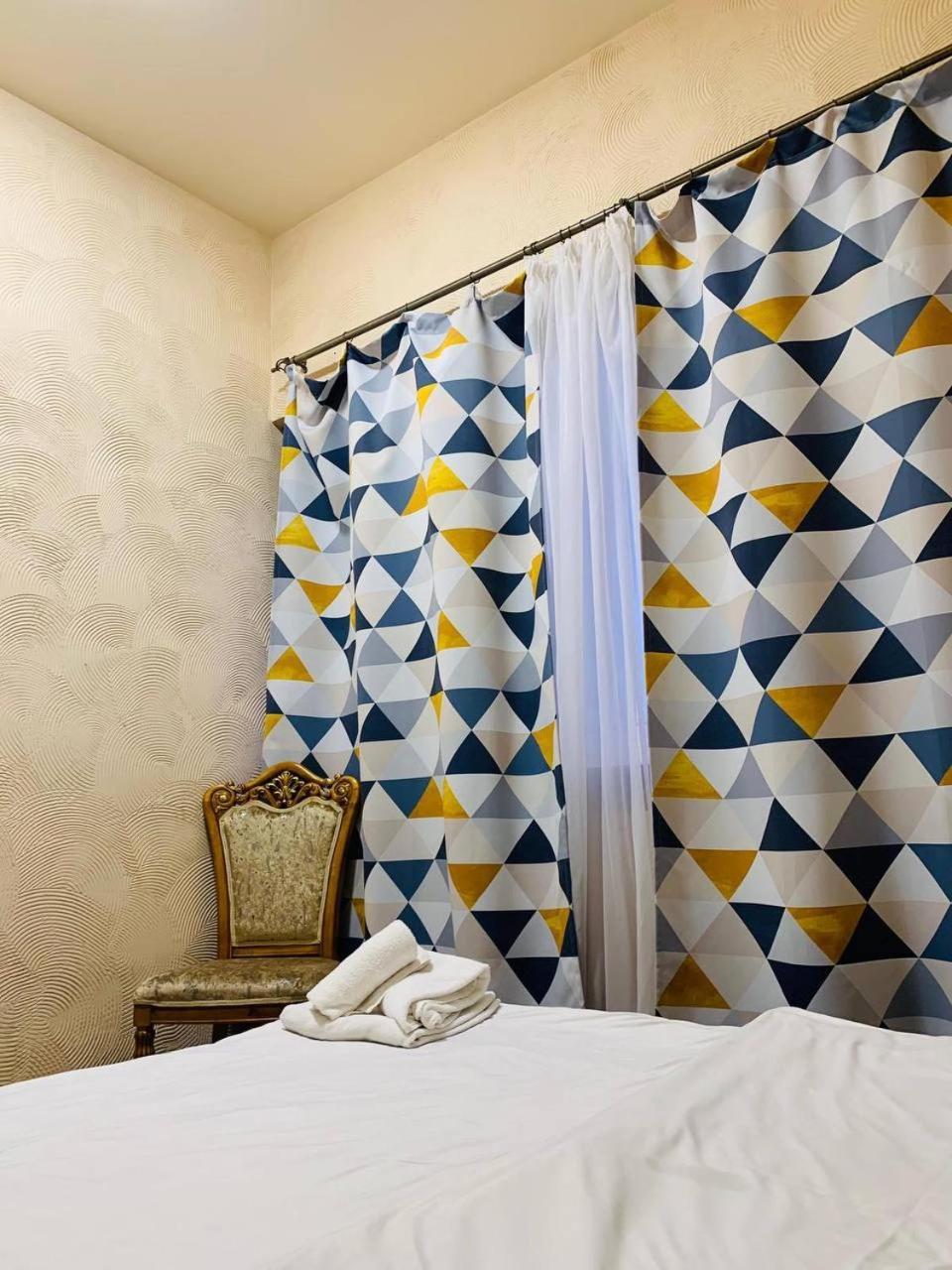 Centre Hotel-Hostel Ереван Екстериор снимка